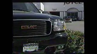 Joyce Superstore Commercial (1999)