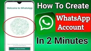 Get free number for Whatsapp - how to create unlimited WhatsApp account with Poland number#2024