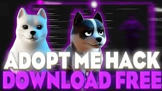 Adopt Me Auto Farm Script 2025: NEW GUI! (Roblox PC) - FREE Pet Farm Hack!