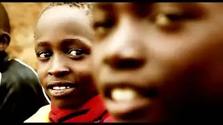 Dynamq - Those Days In Nairobi (Official Music Video)