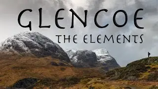 GLENCOE - Landscape Photography in the Scottish Highlands