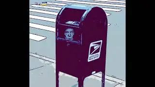 The Ultimate Donald Trump Mailbox Meme! 📫