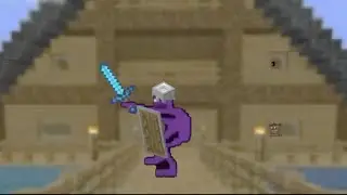 Making my house better in minecraft ep8