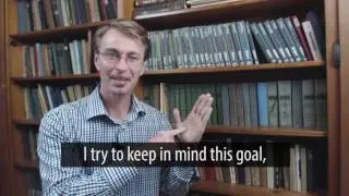 About the author - Denis P. Ivanov