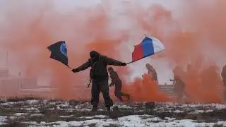 «ВДВ. АНГЕЛЫ НЕБА» 2024. Премьера песни Валерия Турбина
