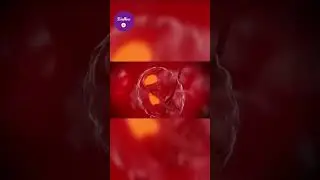 How Babies grow in the womb, Animation in Hindi, जाने पेट में बच्चे का विकास कैसे होता है,Simplified