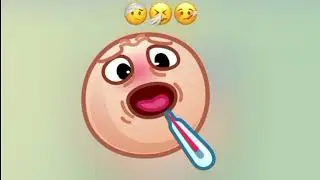 🤒🤒🤒What Does the 🤒🤒 Emoji Really Mean?🤒🤒