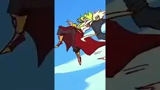 LEGEND - A DRAGON BALL TALE #2