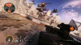 Quick Streak| Titanfall 2