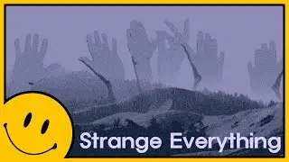 Strange Everything