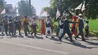 SANT RAMPAL JI MAHARAJ MAINPURI