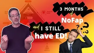 Nofap 90 Day Stories - My Erections Are Still Weak After Nofap & Nopmo, How Do I Make Them Stronger?