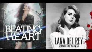 Summertime Heart (Mashup Remix)