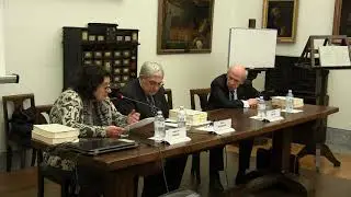 L’Alciato e il diritto pubblico romano. 2 voll. P.3-4