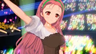 KOIKATSU PARTY : POPURI (HARVEST MOON) LIVE CONCERT