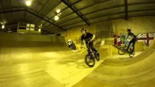 Liam & Kyle | Over under