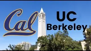 A Day in the Life of a UC BERKELEY Student! | Crave Closet Division