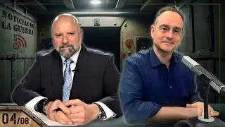 Noticias de la Guerra ⌖ 5