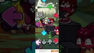 FNF flippy can I survive?