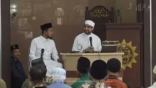 Alqur'an dan Masyarakat Qur'ani