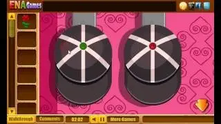 Happy Valentines Day Walkthrough