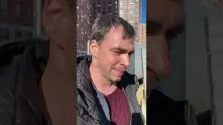 1-й ДЕНЬ РАБОТЫ ВОДИТЕЛЕМ