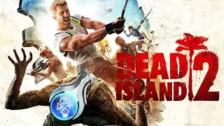 Travelling To Hell-A For The Dead Island 2 Platinum Trophy!