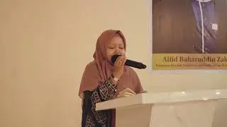 WISUDA TAHFIDZ I 2024