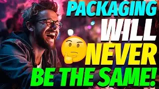 Pacdora: The AI Revolution in Packaging Design!