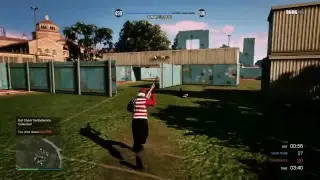 بث PS4 المباشر الخاص بـ ‎F_7c_d711‎‏