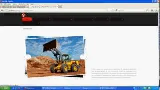 TEXT: Automatic Template Extraction from Heterogeneous Web Pages