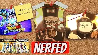 Dragon Ball Sparking Zero 