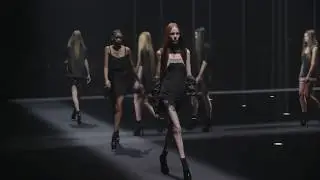 Vera Wang Spring Summer 2020 Full Fashion Show (untagged)