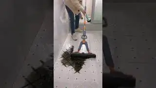 أحدث أدوات تنظيف المنزل