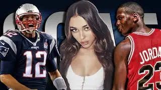 IF FUMBLING BADDIES WAS A SPORT...