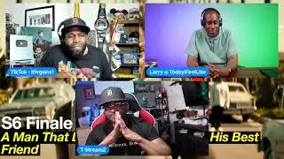 Snowfall Season 6 Episode 10 Finale - The Tragic Downfall Of Franklin Saint, When Money Is Too Much