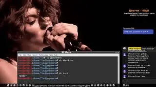 AntiX Install on Oracle VirtualBox Guest Additions