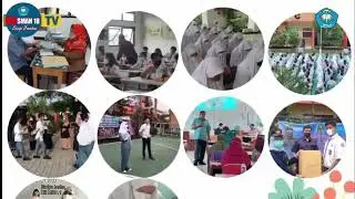 PROFIL KEGIATAN SMAN 18 BEKASI