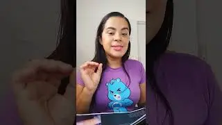 Apresento a vcs a apostila do meu curso de crochê para iniciantes