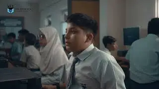 First teaser of our Digital Video Commercial | The Set School