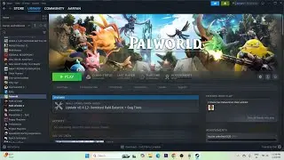 How to Fix Palworld Error A Process Has Crashed UE-Pal/Unreal Engine Crash