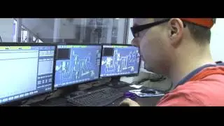 ANIRO Engineering - Пелеты - топливо будущего