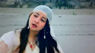 Gul Panra - Ya Zama Nadan Malanga OFFICIAL VIDEO HD
