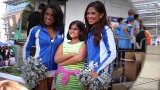 FanDuel Photo Booth Activation - Photo Booth Dallas