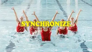 Milky Chance - Synchronize | Robert Georgescu and White Remix