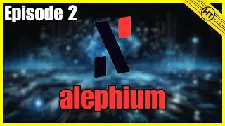 How To Mine Cryptocurrency with Your PC! - Alephium Coin - Make Money Passively