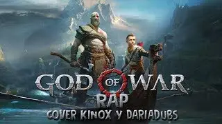 GOD OF WAR RAP | 