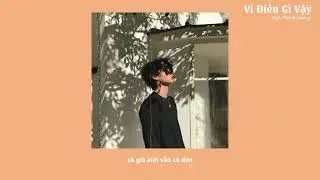 Vì Điều Gì Vậy - Ngô Thành Dương | Lyrics video
