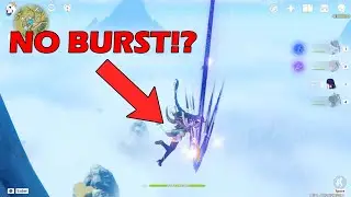 ARCHON'S MYTHBUSTERS | GENSHIN IMPACT