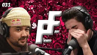 RELIGIOUS CREATOR SAID WHAT? | VAPING | FXNER FAM EP.31